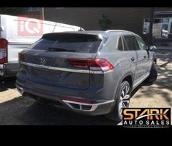 ڤۆڵکسواگن ئەتڵەس کرۆس سپۆرت